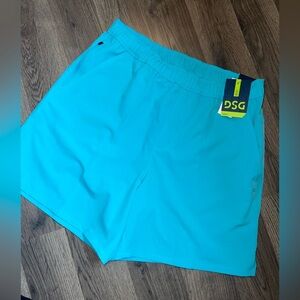 DSG shorts